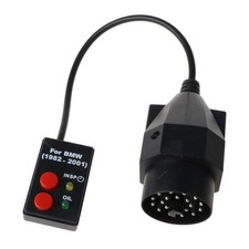 Service Reset für BMW Öl