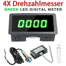 Drehzahlmesser Drehzahlmesser