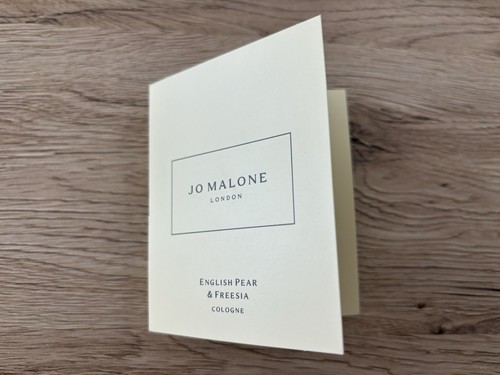 Malone parfum english - jo,