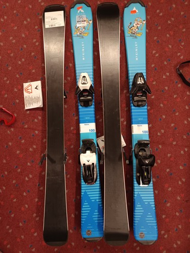 Alpin ski kinley - ski,