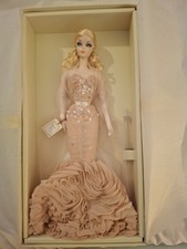 Barbie Silkstone Meerjungfrau