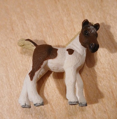 2010 schleich mini - 2010, schleich®