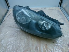 Scheinwerfer rechts VW Golf 6 1,6 BlueMotion BJ: 2012 TeileNr.: 5K1941006P
