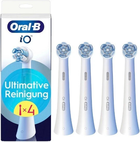 Oral ultimate clean - oral-b,