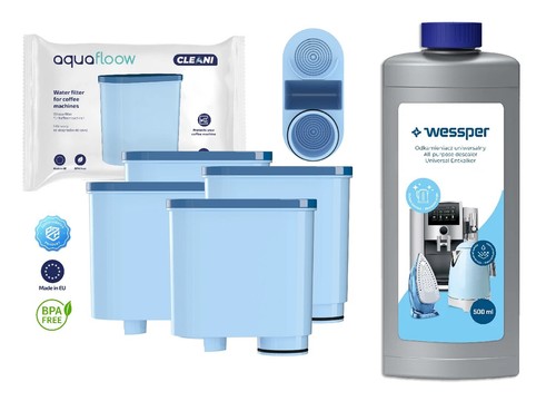Wasserfilter für philips - 4x,
