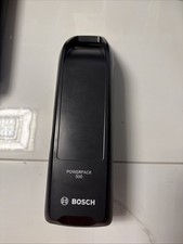 Bosch PowerPack 500 Rahmenakku
