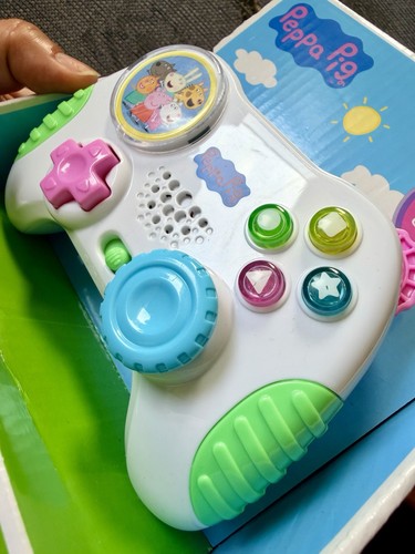 Peppa pig - peppa,