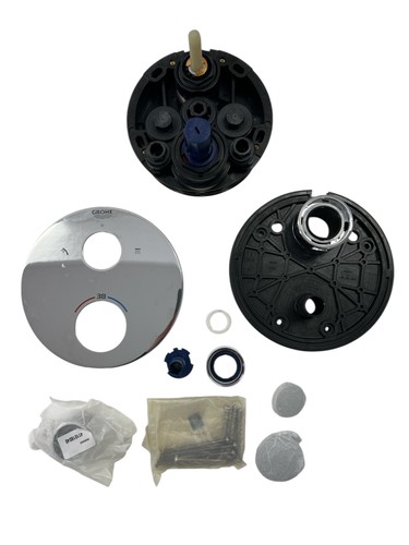 Grohe grohtherm - grohe,
