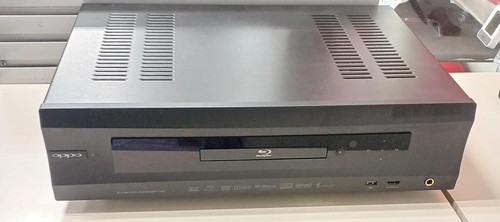 Oppo bdp 105d - oppo, 4k/hi-res