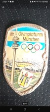 Pin Motiv Olympische Spiele