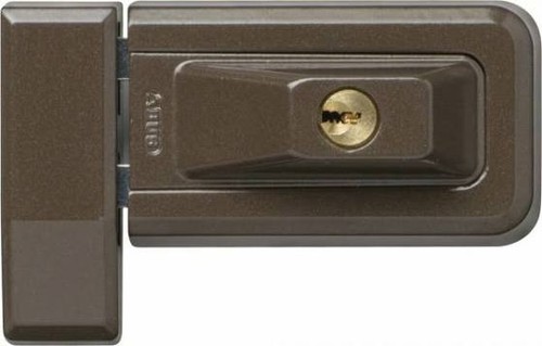 Abus 3030 braun fenster tür - abus,