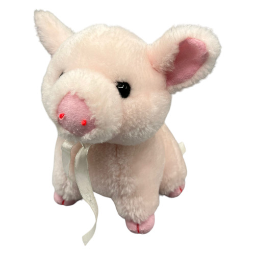 Heunec schwein ferkel sau - ferkel,