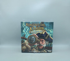 ⭐️NEU: Korsaren der Karibik Ruhmreiche See Brettspiel Spiel Erweiterung ZMAN ⭐️