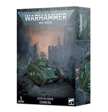 Astra militarum chimera - chimera, /