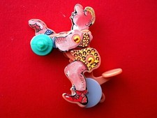 1992 D Spaß in der Manege SAMSON