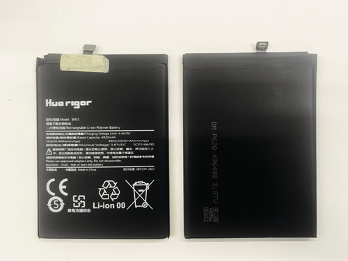 Akku bn53 für xiaomi redmi - bn53,