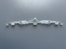 Mercedes SL R129 Lichtleiter Leiste f. Beleuchtung Luftregler Mittelkonsole