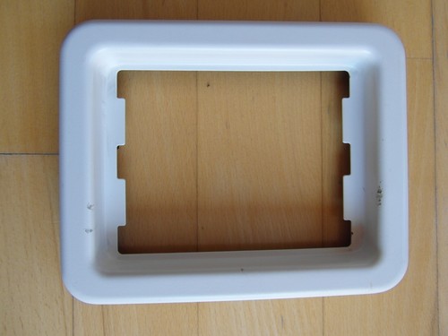 Siedle 511 weiss - 511-01,