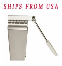 Long/Short Version Guitar