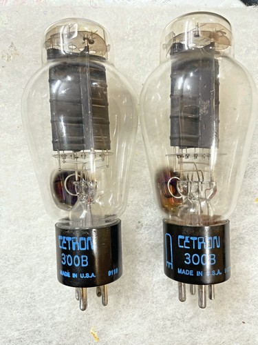 Cetron 300b frühe version - cetron,