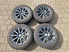 Matador MP 72 / AT 2 / 225/65 R17 102H / RIAL MILANO Alu Felgen / Reifen Offroad