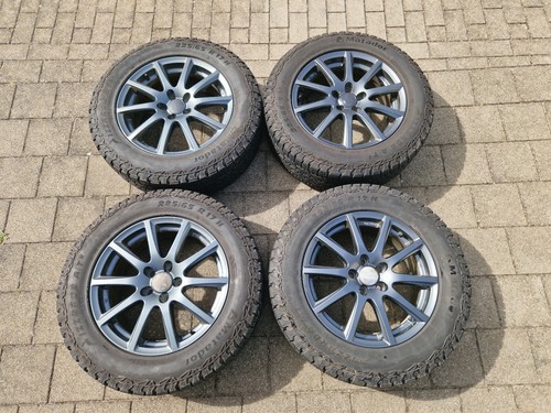 Matador 2 225 65 - matador,