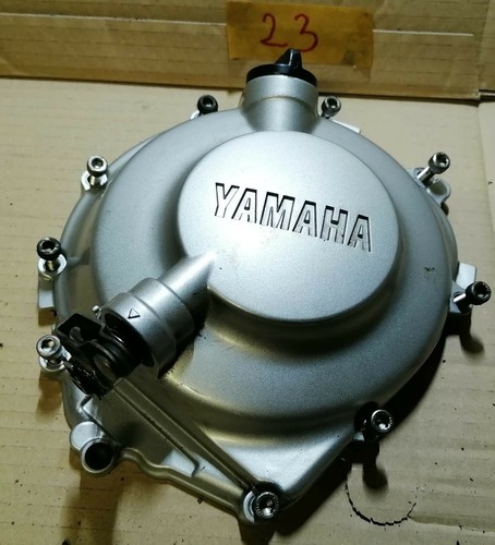 Yamaha yfz rj03 - rj03, 1999-2002