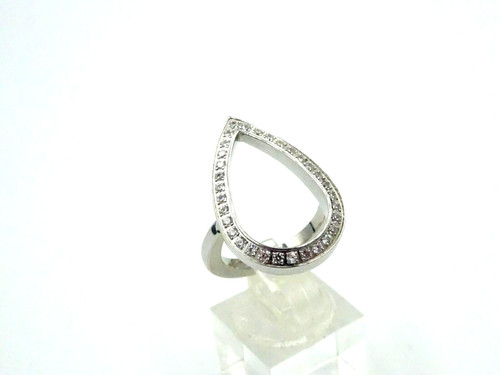 Storm london damen ring metall - damen,