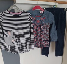 ❤ H&M Topolino TUNIKA Bluse