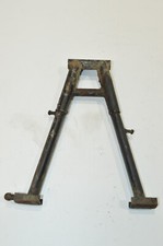 YAMAHA RS 100 1Y8 STÄNDER HAUPTSTÄNDER MITTELSTÄNDER STANDFUß MAIN STAND