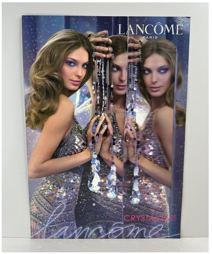 Lancome paris crystal eve - crystal,
