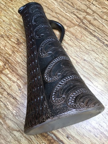 Große vase keramikkanne krug - vase,