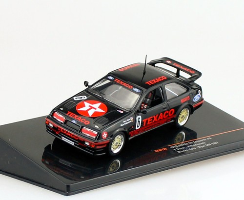 Ford sierra cosworth 6 - rs,