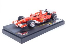 Hot Wheels Ferrari 248 F1