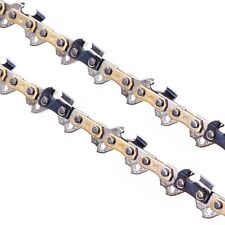 2 Sägeketten Kette 35cm