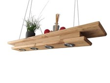 FRIESENLICHT WITTA Holz