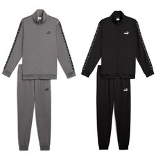 PUMA Poly Tape Trainingsanzug