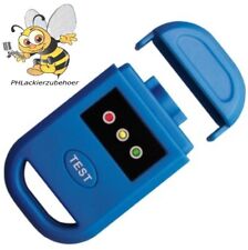 NEU Lackschichten - Messgerät Lackdicke Tester Lackprüfer Spachteldicke TOP #33