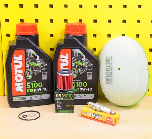 Yamaha 250 service kit - x,