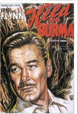 CFK 135 | DER HELD VON BURMA|