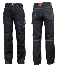 Arbeitshose URGENT-B Sicherheitshose URG-B Schutzhose Herrenhose Hose Bundhose