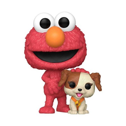 Funko pop sesamstraße elmo - pop!,