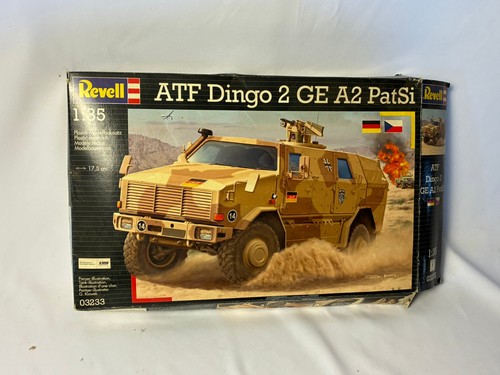 Revell 03233 atf - revell,