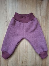 Walkhose, Pumphose, Babyhose