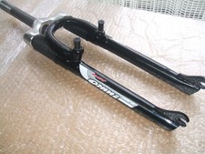 Federgabel rst omni 156 a - omni,