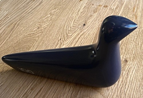 Vitra lufthansa oiseau - vitra, l’oiseau