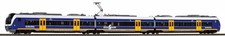 Piko 59998 H0 DCC Sound-Elektrotriebwagen BR 440 der Nordwestbahn Epoche 5/6