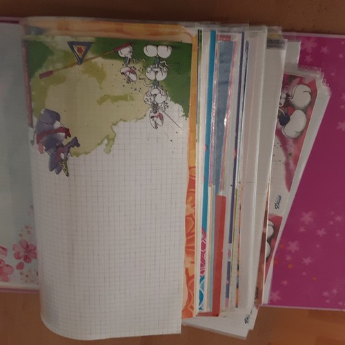 Diddle maus album sammlung - diddle,