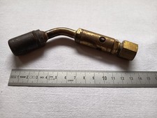 Perkeo Propan Löteinsatz