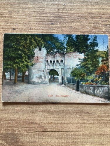 Feldpostkarte weltkrieg - feldpostkarte, 1.weltkrieg